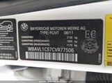 BMW X1 xDrive28I WBAVL1C57CVR77506 снимка