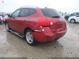 Nissan Rogue Sl JN8AS58V49W169951 photo