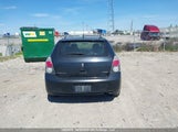 Pontiac Vibe 5Y2SP67029Z449900 снимка