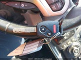 Honda Cr-Z JHMZF1C68BS800420 снимка