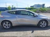 Honda Cr-Z JHMZF1C68BS800420 снимка