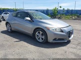 Honda Cr-Z JHMZF1C68BS800420 снимка