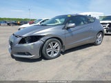 Honda Cr-Z JHMZF1C68BS800420 снимка