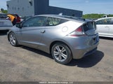 Honda Cr-Z JHMZF1C68BS800420 снимка