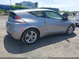 Honda Cr-Z JHMZF1C68BS800420 снимка