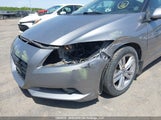 Honda Cr-Z JHMZF1C68BS800420 снимка