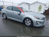 Kia Optima Hybrid KNAGM4AD6G5094262 снимка