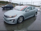 Kia Optima Hybrid KNAGM4AD6G5094262 снимка