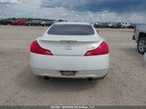 Infiniti G37X JN1CV6EL5CM470691 photo