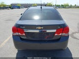 Chevrolet Cruze Lt 1G1PC5SB2E7271098 fotografie