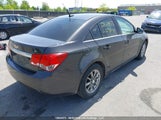 Chevrolet Cruze Lt 1G1PC5SB2E7271098 fotografie