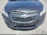 Chevrolet Cruze Lt 1G1PC5SB2E7271098 fotografie