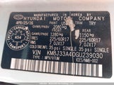 Hyundai Tucson Limited/Sport And Eco/Se KM8J33A40GU239030 снимка