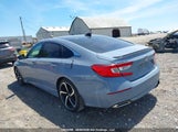 Honda Accord Sport 1.5T 1HGCV1F38NA800747 снимка