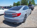 Honda Accord Sport 1.5T 1HGCV1F38NA800747 fotografie