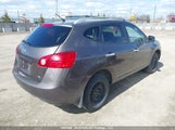 Nissan Rogue Sl JN8AS5MT3AW010363 снимка
