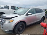Ford Edge Limited 2FMDK3KC1DBC51825 fotografie