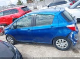 Toyota Yaris JTDKTUD35CD527878 снимка