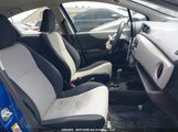 Toyota Yaris JTDKTUD35CD527878 снимка