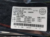 Honda Cr-V Ex 2HKRM4H50GH134491 photo