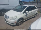 Mercedes-Benz B200 WDDFH3DB2AJ593796 снимка