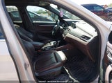 BMW X1 xDrive28I WBXHT3C30GP889033 снимка