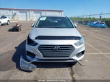 Hyundai Accent Preferred Auto Ivt 3KPC25A6XLE105003 снимка