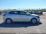 Hyundai Accent Preferred Auto Ivt 3KPC25A6XLE105003 снимка