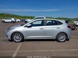 Hyundai Accent Preferred Auto Ivt 3KPC25A6XLE105003 снимка