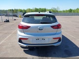 Hyundai Accent Preferred Auto Ivt 3KPC25A6XLE105003 снимка