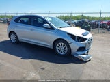 Hyundai Accent Preferred Auto Ivt 3KPC25A6XLE105003 снимка