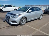Hyundai Accent Preferred Auto Ivt 3KPC25A6XLE105003 снимка