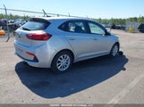 Hyundai Accent Preferred Auto Ivt 3KPC25A6XLE105003 снимка