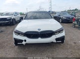 BMW 330I xDrive WBA5R7C09LFH50224 снимка