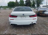 BMW 330I xDrive WBA5R7C09LFH50224 снимка