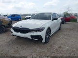 BMW 330I xDrive WBA5R7C09LFH50224 снимка