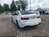 BMW 330I xDrive WBA5R7C09LFH50224 снимка