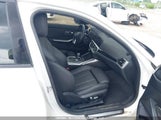 BMW 330I xDrive WBA5R7C09LFH50224 снимка
