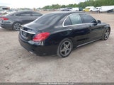 Mercedes-Benz C-Class 55SWF6GB4FU056423 fotografie