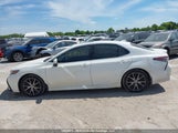 Toyota Camry Xle/Se 4T1B21HK9PU019045 photo