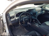 Toyota Camry Xle/Se 4T1B21HK9PU019045 photo