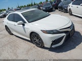 Toyota Camry Xle/Se 4T1B21HK9PU019045 fotografie