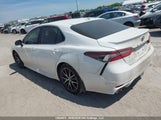 Toyota Camry Xle/Se 4T1B21HK9PU019045 photo