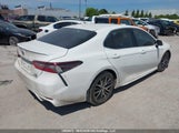 Toyota Camry Xle/Se 4T1B21HK9PU019045 fotografie