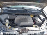 Dodge Grand Caravan Se/Sxt 2C4RDGBGXER456597 снимка