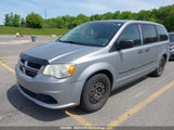 Dodge Grand Caravan Se/Sxt 2C4RDGBGXER456597 снимка
