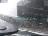 Honda Cr-V Ex 2HKRW2H51JH140287 снимка