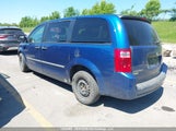 Dodge Grand Caravan Se 2D4RN4DE3AR282571 снимка