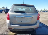 Chevrolet Equinox Ls 2GNFLCEK4C6116334 снимка