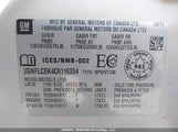 Chevrolet Equinox Ls 2GNFLCEK4C6116334 снимка